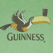 Toucan de Guinness