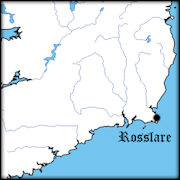 Position Rosslare