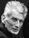 Samuel Beckett