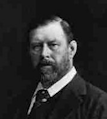 Bram Stocker