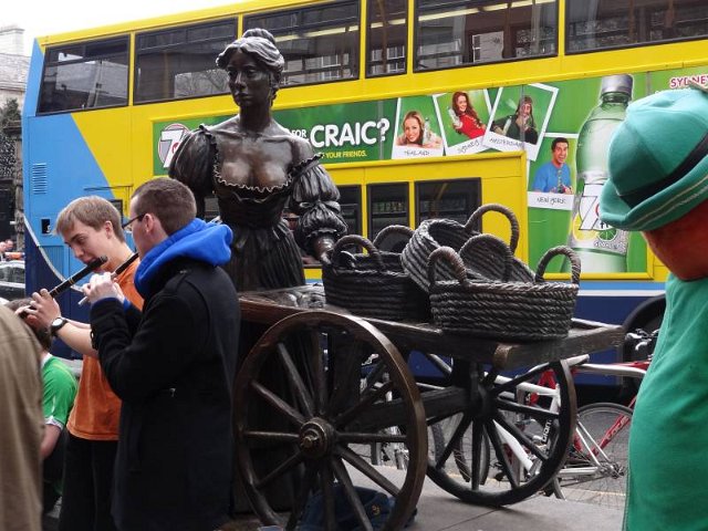 Grafton Street